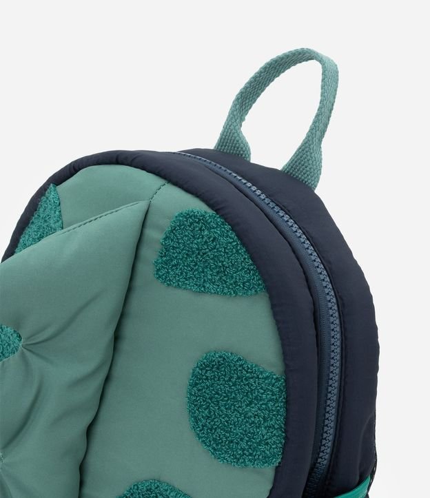 Mochila Infantil Interactiva Dino con Cretas 3D – Talle U 5