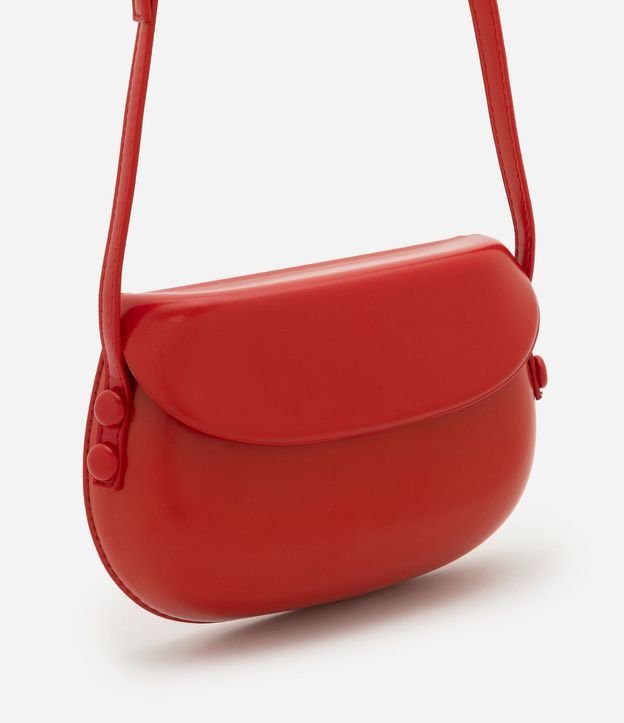 Cartera Infantil Transversal en PU - Talle Único 1
