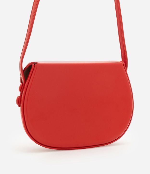 Cartera Infantil Transversal en PU - Talle Único 3