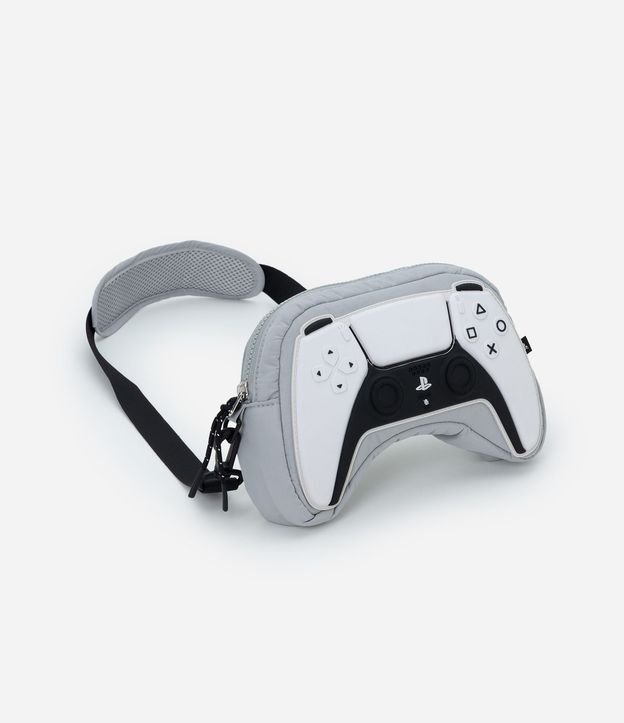 Cartera Infantil Shoulder Bag Controle PlayStation – Talle U