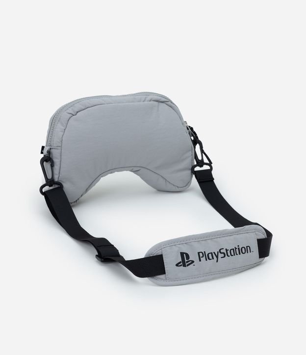 Cartera Infantil Shoulder Bag Controle PlayStation – Talle U 2