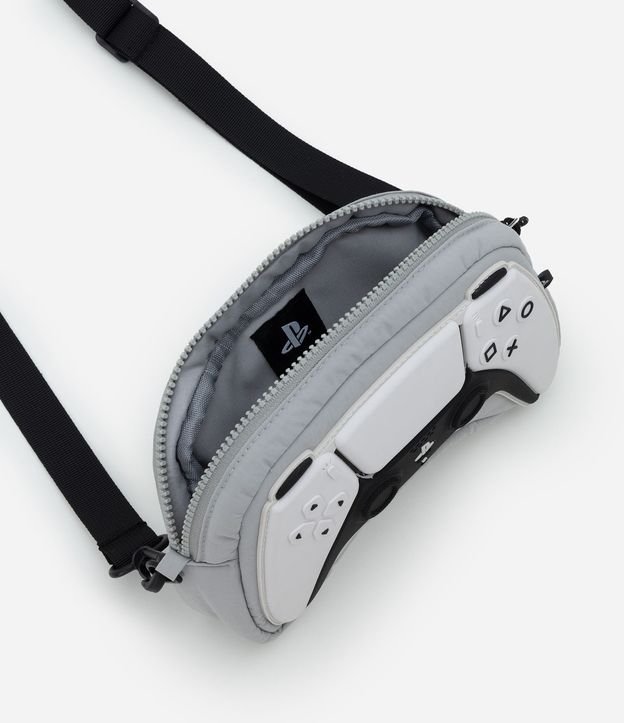 Cartera Infantil Shoulder Bag Controle PlayStation – Talle U 4