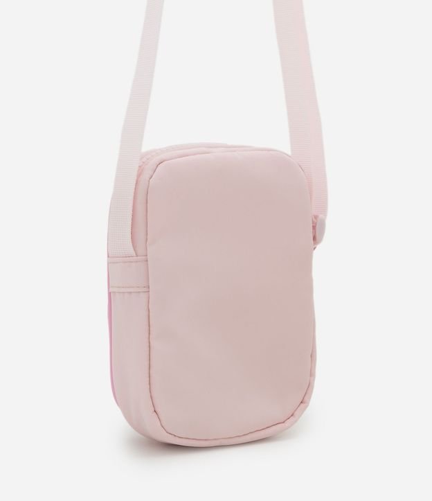 Bolsillo Shoulder Infantil con Patch My Melody – Talle U 3