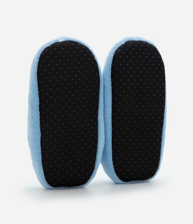 Media Home Socks Infantil Bluey - Talle 19 al 30 2