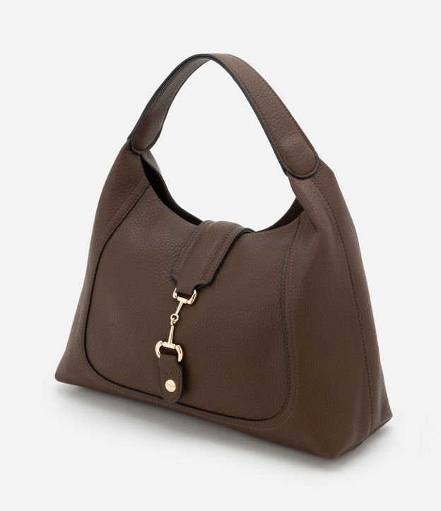 Bolsillo Hobo Mediana con Neceser 1