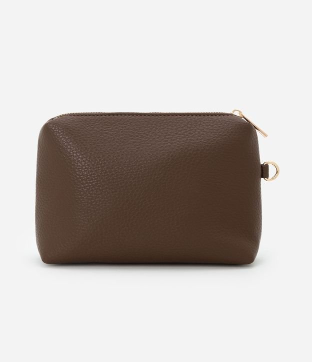 Bolsillo Hobo Mediana con Neceser 6