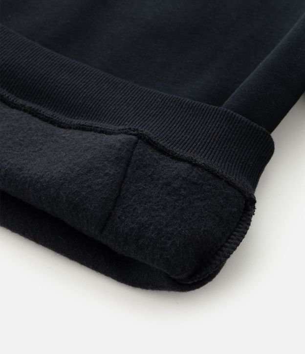 Saco Infantil con Capucha y Patch Rubber – Talle 5 a 14 años 5