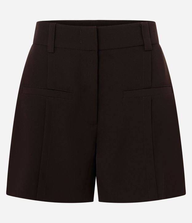 Short Sastre con Bolsillos Delanteros 3