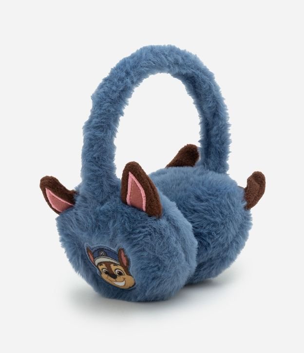 Orejeras Infantil Chase Paw Patrol – Talle U