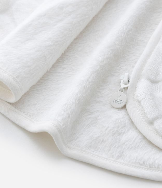 Campera Infantil con Orejitas en la Capucha – Talle 1 a 5/6 años 7