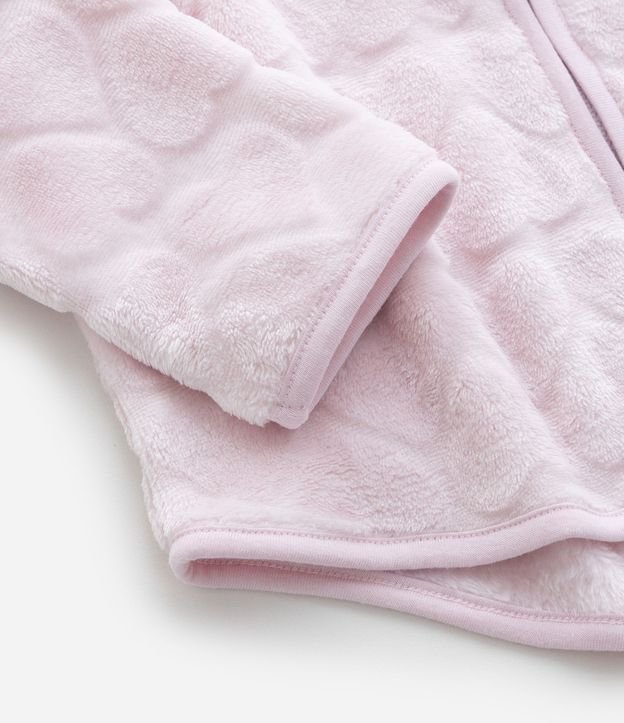 Campera Infantil con Orejitas en la Capucha – Talle 1 a 5/6 años 5
