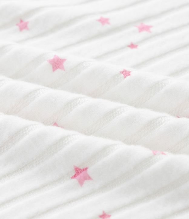 Pijama Infantil con Estampado de Estrellas – Talle 5 a 16 años 6