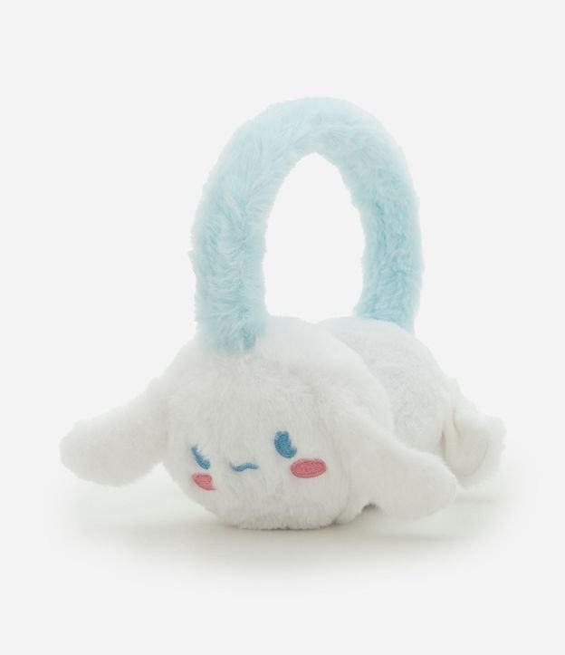 Orejeras Infantil Cinnamoroll – Talle U