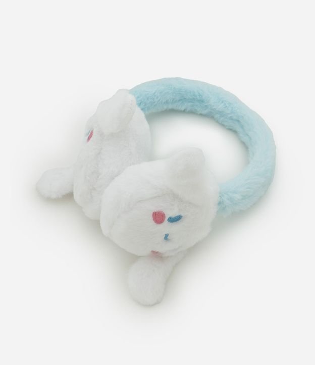 Orejeras Infantil Cinnamoroll – Talle U 2