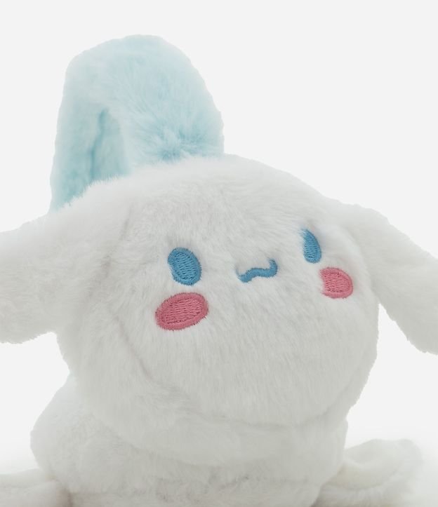 Orejeras Infantil Cinnamoroll – Talle U 3