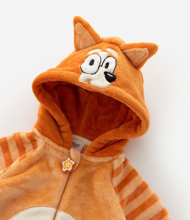 Pijama Infantil Jumper Bingo con Capucha 3D – Talle 2 a 8 años 10
