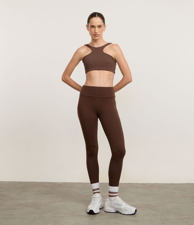 Pantalón Legging Deportivo en Poliamida 1