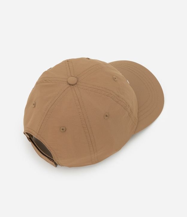 Gorra Infantil en Sarga con Bordado Delantero – Talle U 2