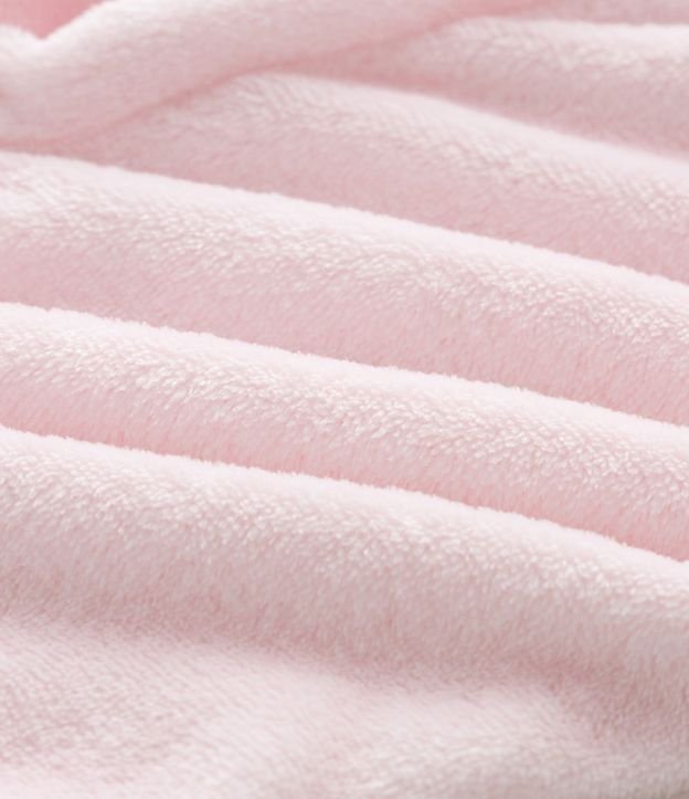 Pijama Infantil Fleece Hello Kitty - Talle 5 a 16 años 6
