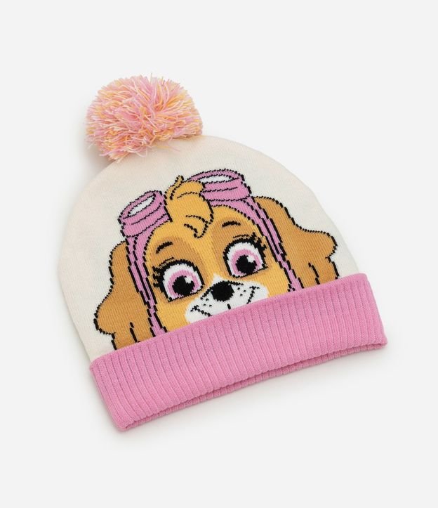 Conjunto Infantil 02 Prendas Skye de Paw Patrol – Talle U 2