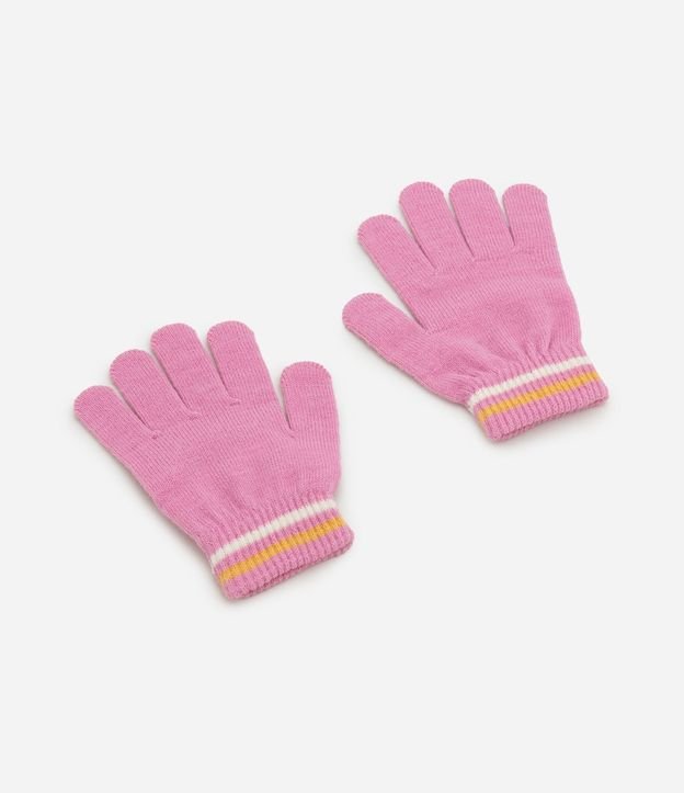 Conjunto Infantil 02 Prendas Skye de Paw Patrol – Talle U 3