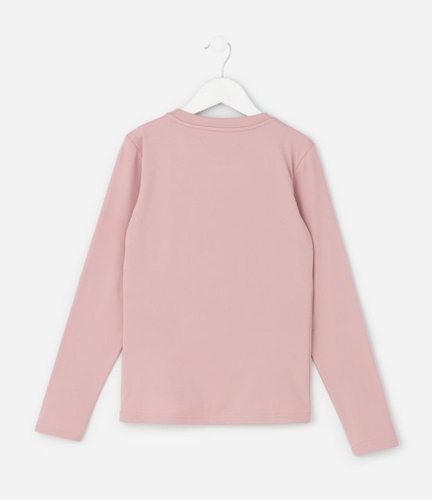 Remera Térmica Infantil con Manga Larga – Talle 5 a 16 años 3