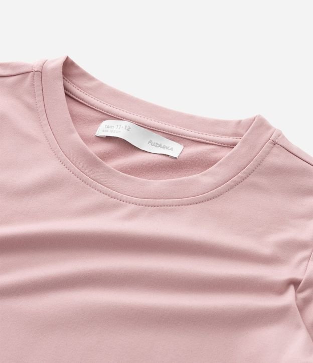 Remera Térmica Infantil con Manga Larga – Talle 5 a 16 años 5