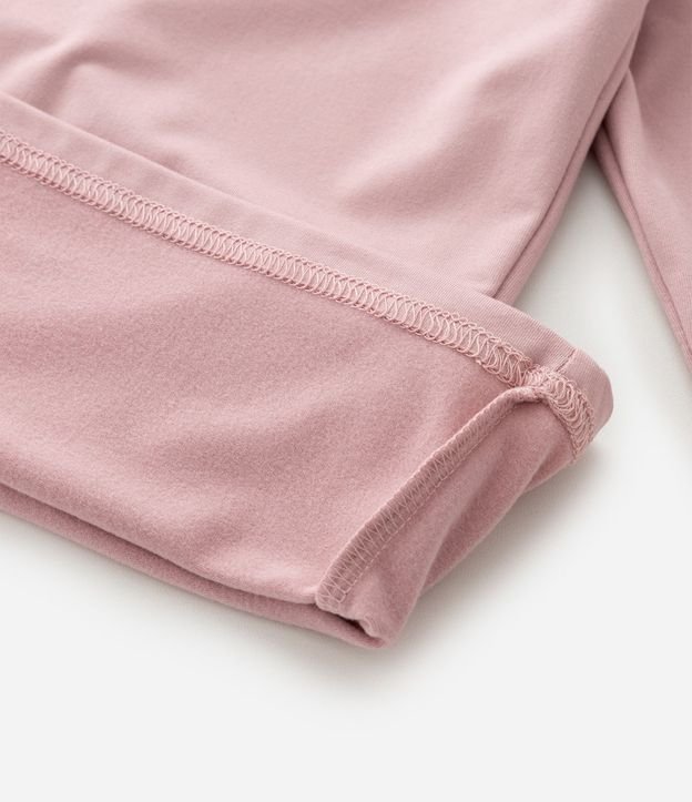 Remera Térmica Infantil con Manga Larga – Talle 5 a 16 años 6