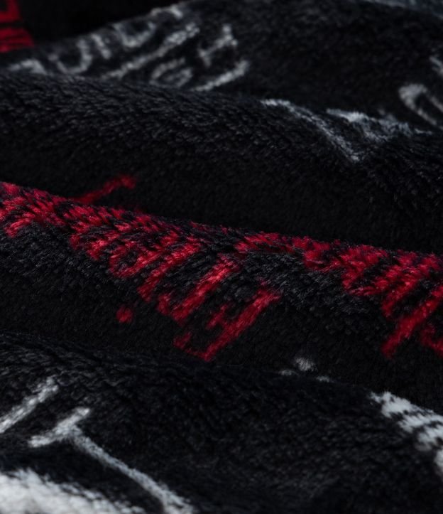 Pijama Infantil con Estampa de Spider-Man en Alto Relieve – Talle 3 a 10 años 6