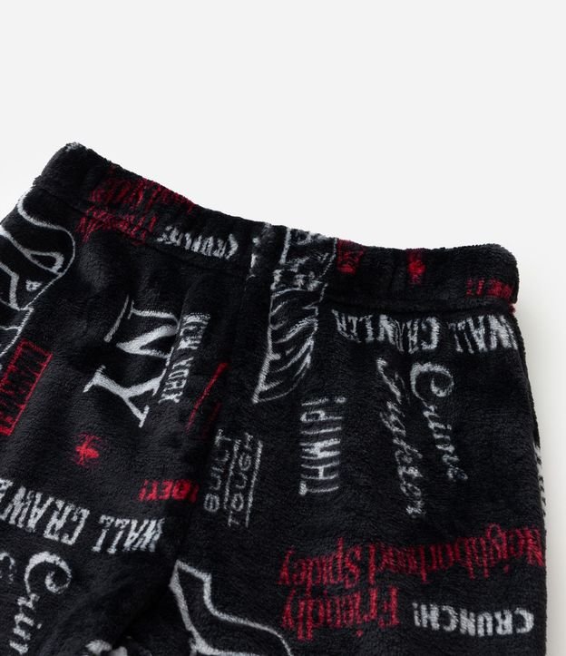 Pijama Infantil con Estampa de Spider-Man en Alto Relieve – Talle 3 a 10 años 7