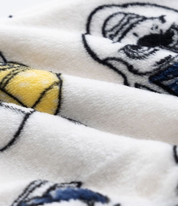 Pijama Infantil Largo con Estampa de Paw Patrol – Talle 2 a 6 años 9