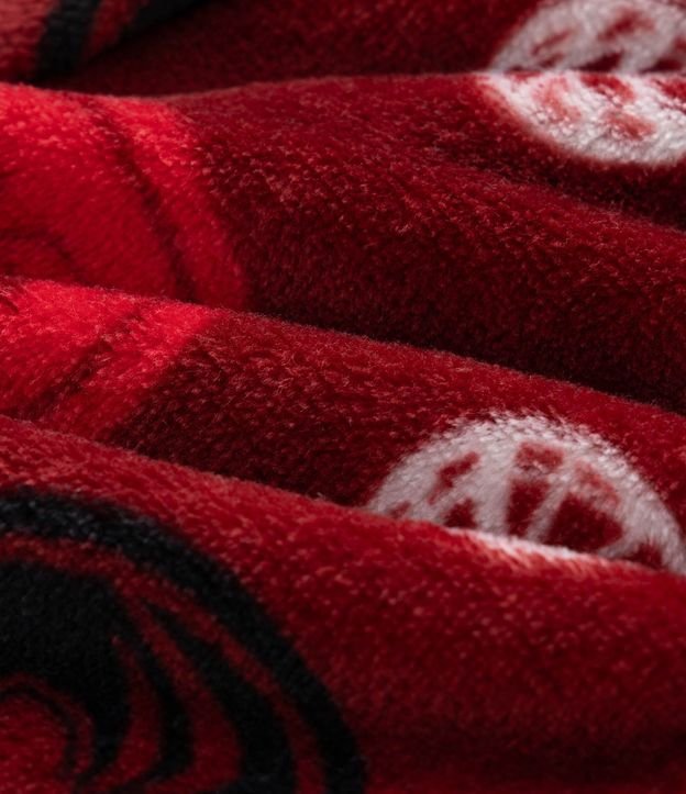 Pijama Infantil Estampado Hombre Araña y Lentejuelas Interactivas – Talle 3 a 10 años 8