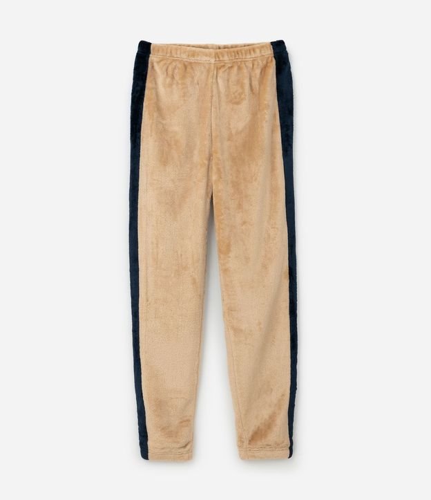 Pijama Infantil Largo con Estampa de PlayStation – Talle 5 a 16 años 6