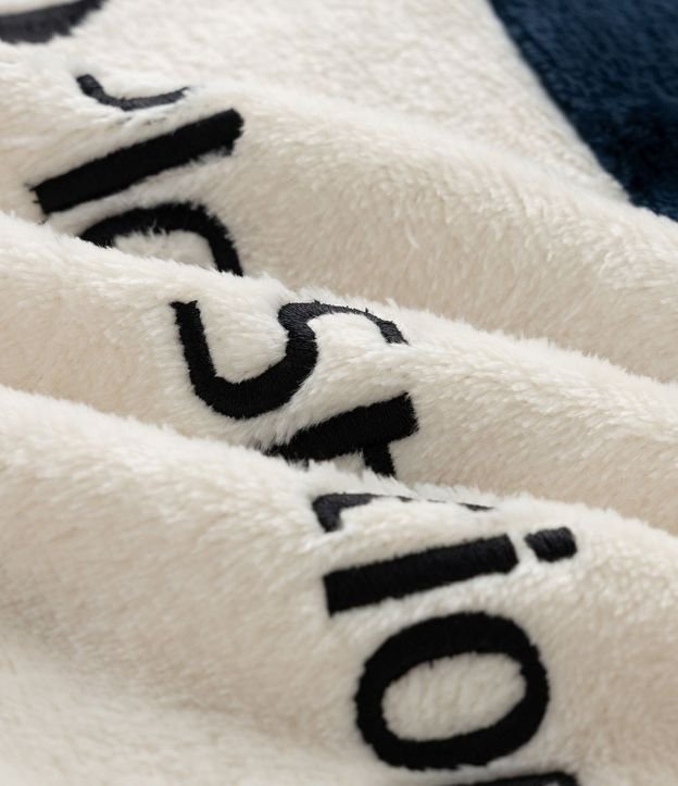 Pijama Infantil Largo con Estampa de PlayStation – Talle 5 a 16 años 8