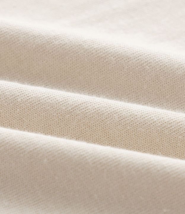 Pijama Infantil Largo con Bordado y Estampa de Cuadros– Talle 5 a 14 años 4