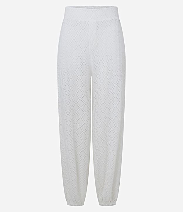 Pantalón Aladim con Textura 3