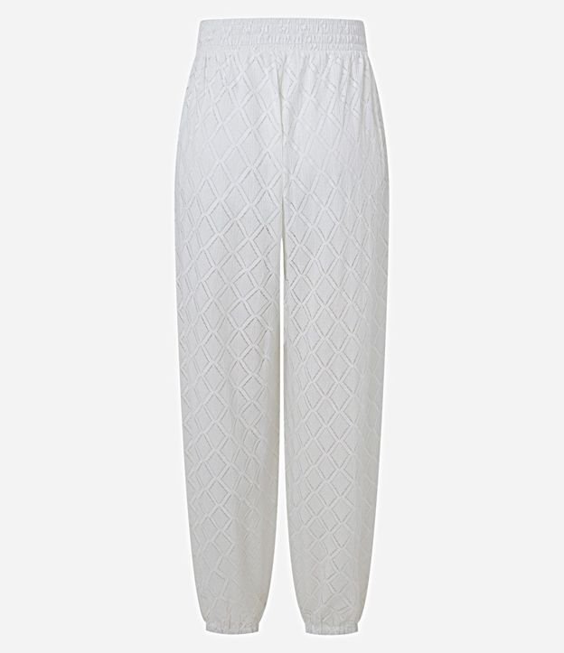 Pantalón Aladim con Textura 5