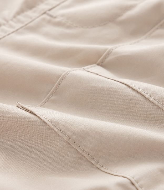 Pantalón Infantil Paper Touch con Bolsillos – Talle RN a 18 Meses 4