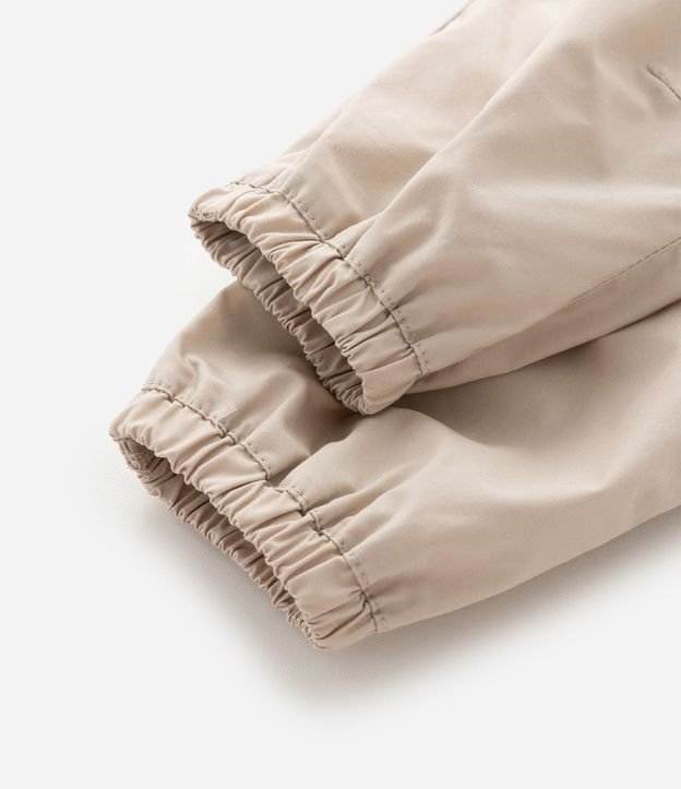 Pantalón Infantil Paper Touch con Bolsillos – Talle RN a 18 Meses 5