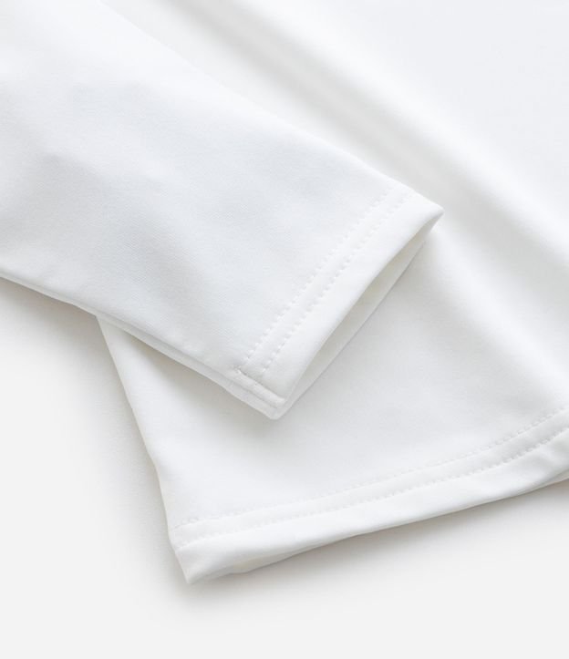Blusa de Pijama Infantil Térmica Manga Larga – Talle 2 a 14 años 5