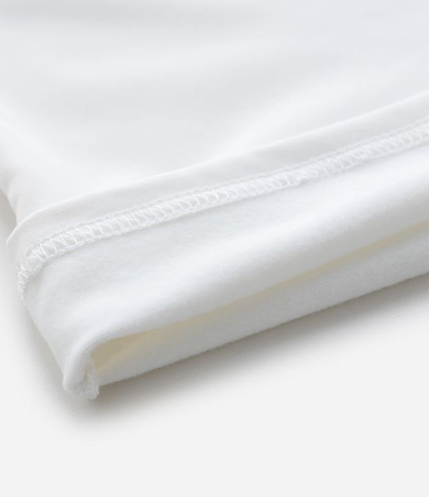 Blusa de Pijama Infantil Térmica Manga Larga – Talle 2 a 14 años 6