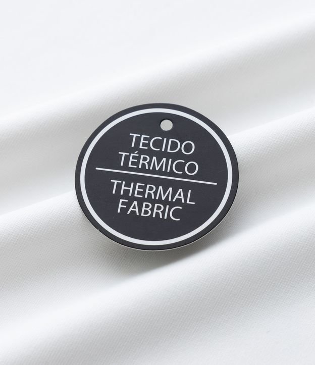 Blusa de Pijama Infantil Térmica Manga Larga – Talle 2 a 14 años 7