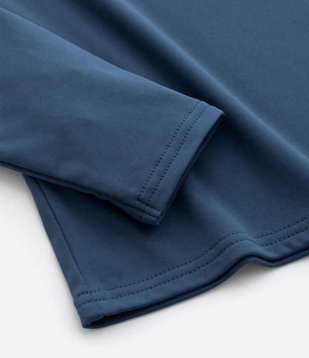 Blusa de Pijama Infantil Térmica Manga Larga – Talle 2 a 14 años 6