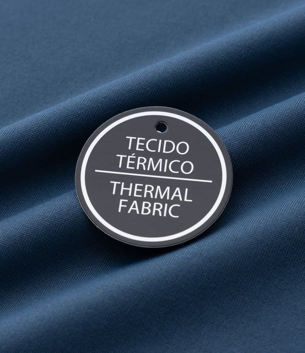 Blusa de Pijama Infantil Térmica Manga Larga – Talle 2 a 14 años 7