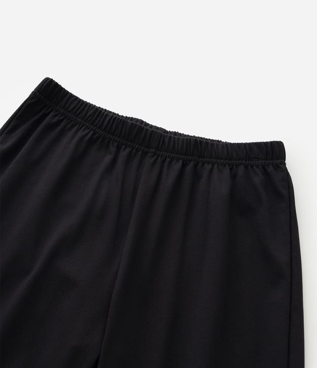 Pantalón Pijama Infantil Térmica con Cintura Elástica – Talle 2 a 14 años 4