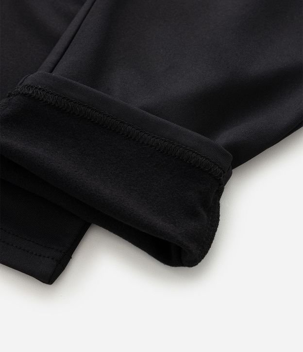 Pantalón Pijama Infantil Térmica con Cintura Elástica – Talle 2 a 14 años 6