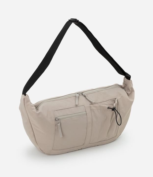 Cartera Hobo con Asas Ajustables y Bolsos 5
