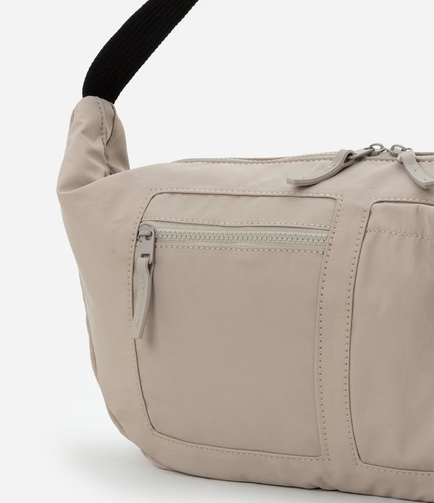 Cartera Hobo con Asas Ajustables y Bolsos 9