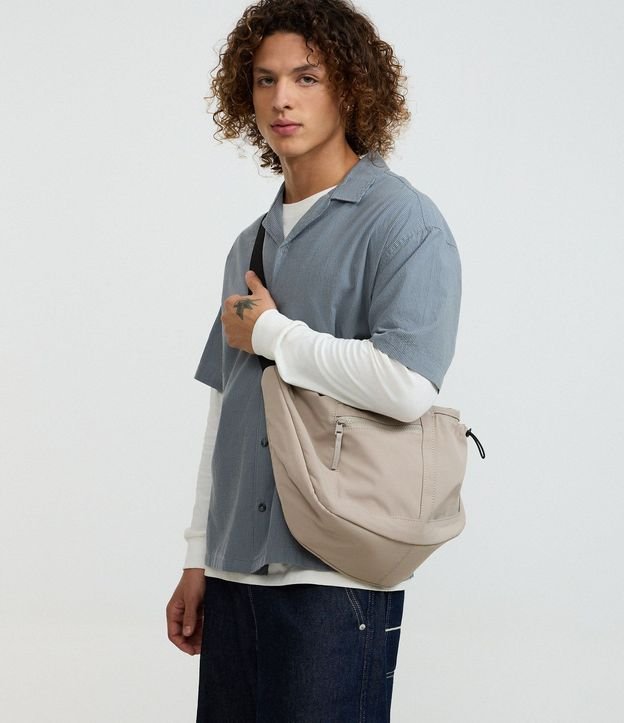 Cartera Hobo con Asas Ajustables y Bolsos 2