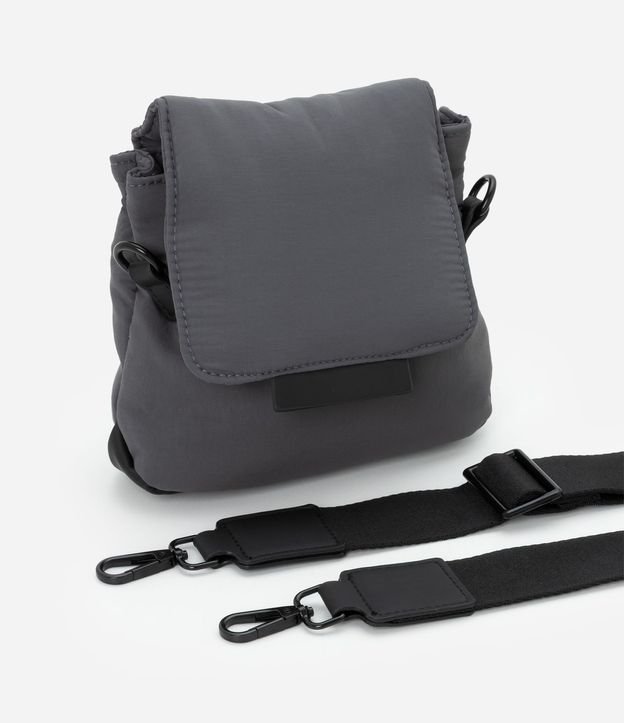 Cartera Shoulder Bag con Bolsillo 9